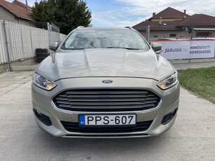 Eladó Ford Mondeo