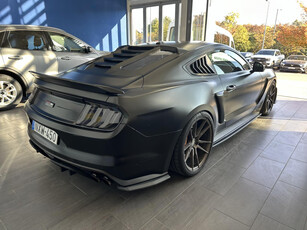 Eladó Ford Mustang Fastback