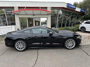 Eladó Ford Mustang Fastback