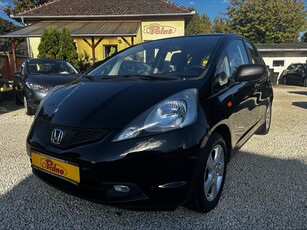 Eladó Honda Jazz