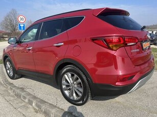 Eladó Hyundai Grand Santa Fe