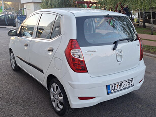 Eladó Hyundai i10