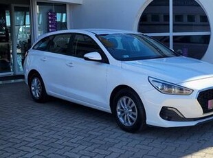 Eladó Hyundai i30