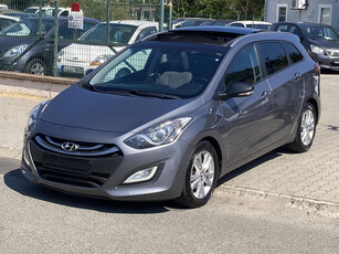 Eladó Hyundai i30