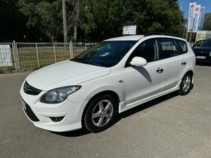 Eladó Hyundai i30 CW