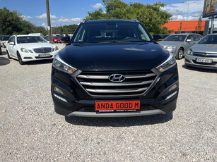 Eladó Hyundai Tucson