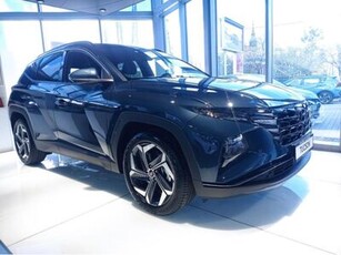 Eladó Hyundai Tucson