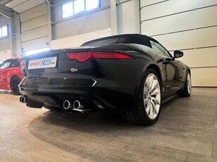 Eladó Jaguar F-Type