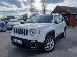 Eladó JEEP Renegade