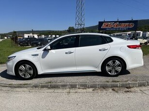 Eladó Kia Optima