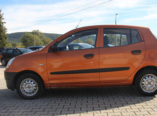 Eladó Kia Picanto