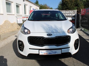 Eladó Kia Sportage