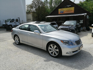 Eladó Lexus LS