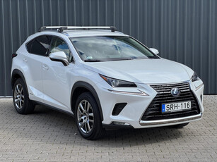 Eladó Lexus NX