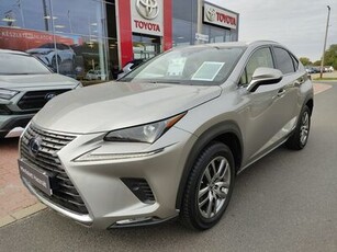 Eladó Lexus NX