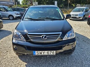 Eladó Lexus RX