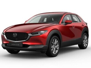 Eladó Mazda CX-30