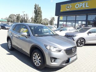 Eladó Mazda CX-5