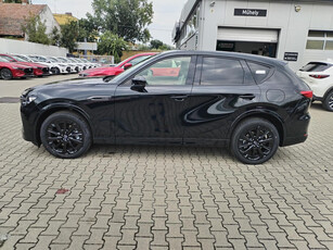 Eladó Mazda CX-60