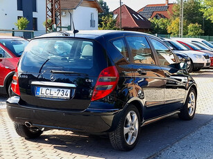 Eladó Mercedes-Benz A 180