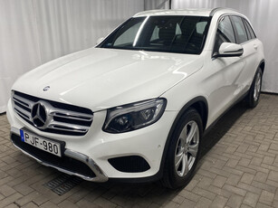 Eladó Mercedes-Benz GLC 220