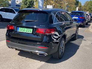 Eladó Mercedes-Benz GLC 300