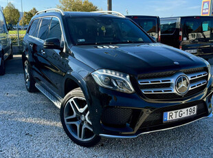 Eladó Mercedes-Benz GLS-osztály - GLS 350