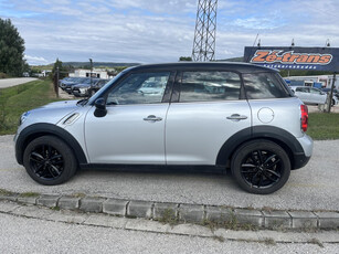 Eladó Mini Countryman