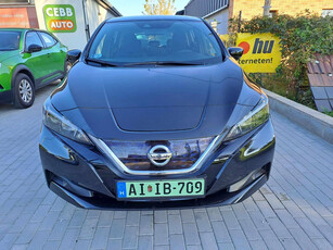 Eladó Nissan Leaf