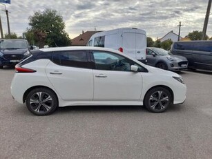 Eladó Nissan Leaf