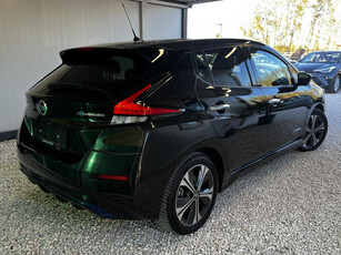 Eladó Nissan Leaf