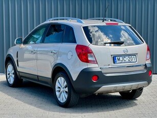 Eladó Opel Antara