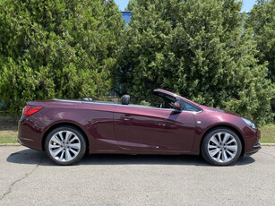 Eladó Opel Cascada