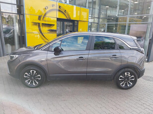 Eladó Opel Crossland