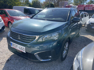 Eladó Peugeot 5008