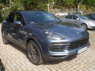 Eladó Porsche Cayenne