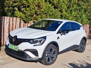 Eladó Renault Captur