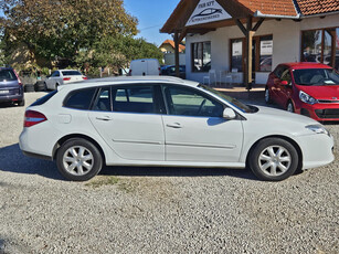 Eladó Renault Laguna