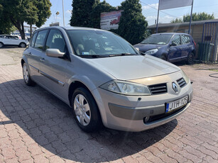 Eladó Renault Mégane