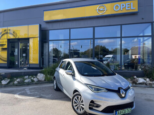 Eladó Renault Zoe