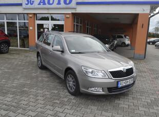 Eladó Skoda Octavia