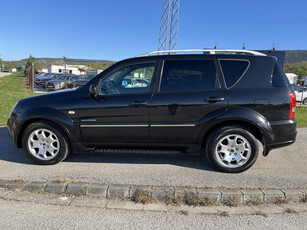 Eladó Ssangyong Rexton