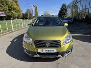 Eladó Suzuki SX4 - SX4 S-Cross