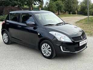 Eladó Suzuki Swift