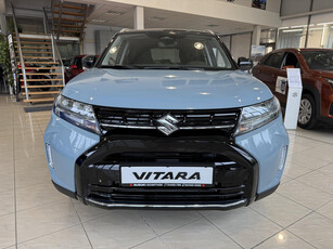 Eladó Suzuki Vitara