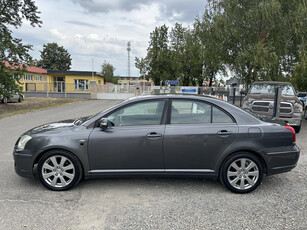 Eladó Toyota Avensis