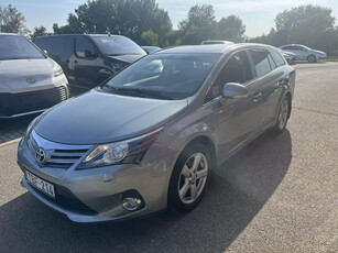 Eladó Toyota Avensis