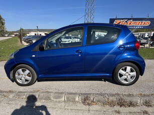 Eladó Toyota Aygo