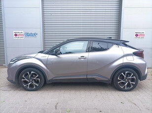 Eladó Toyota C-HR