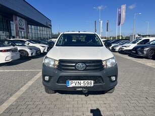 Eladó Toyota Hilux